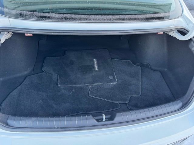 Used 2020 Hyundai Sonata Limited image 40