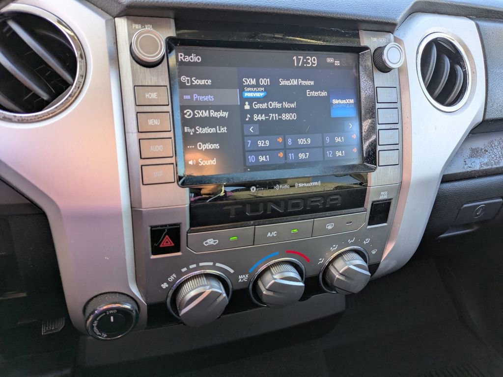 Used 2021 Toyota Tundra SR5 image 23