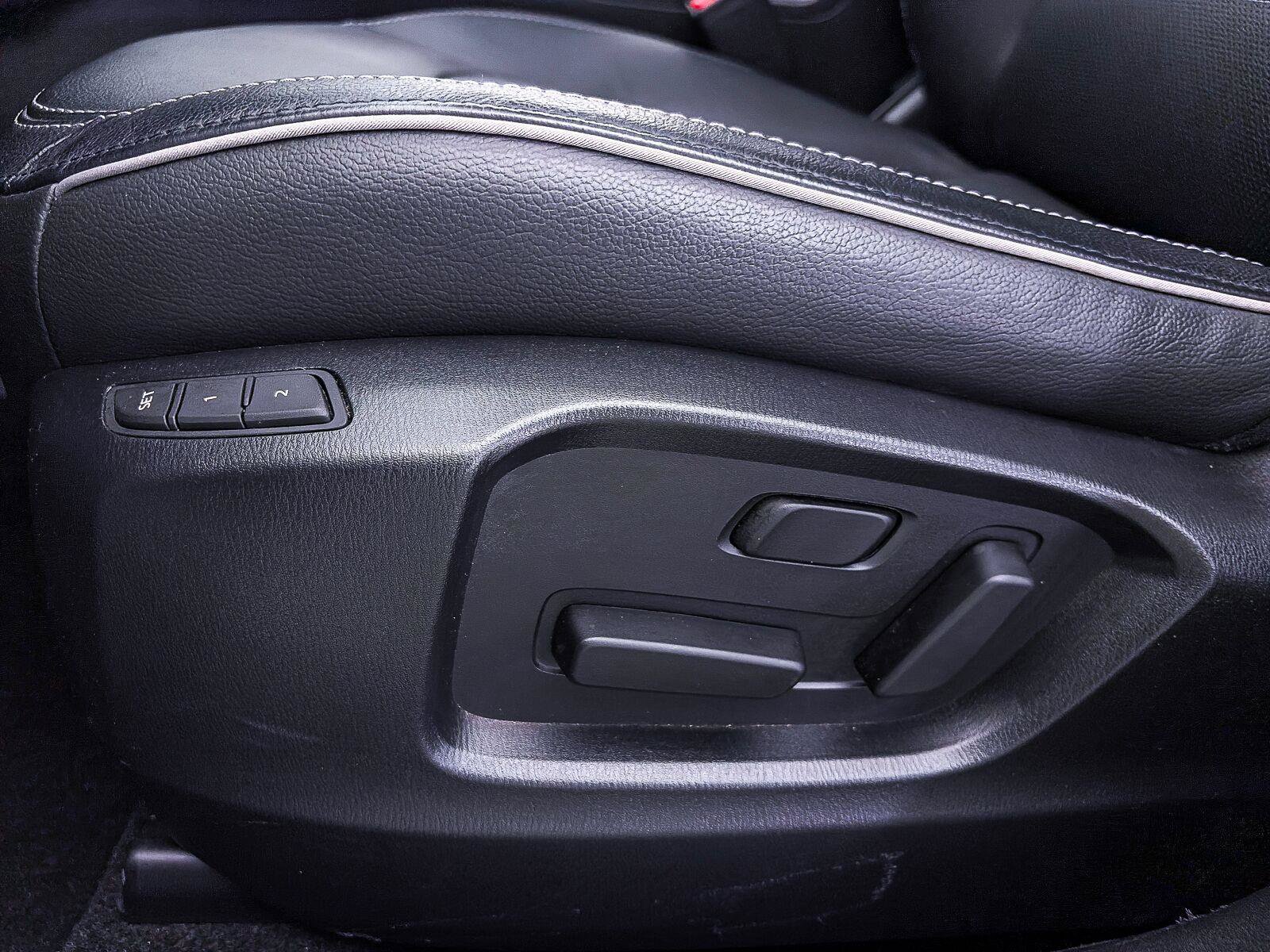 Used 2024 MAZDA CX-5 AWD 2.5 S image 19