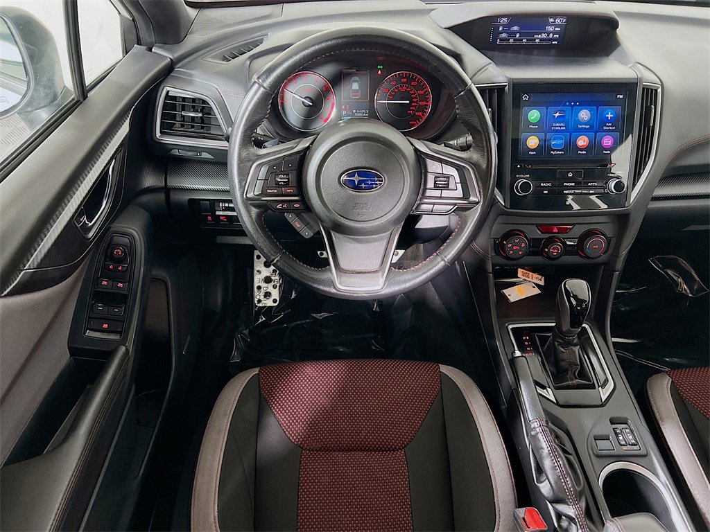 Used 2022 Subaru Impreza 2.0i Sport image 22