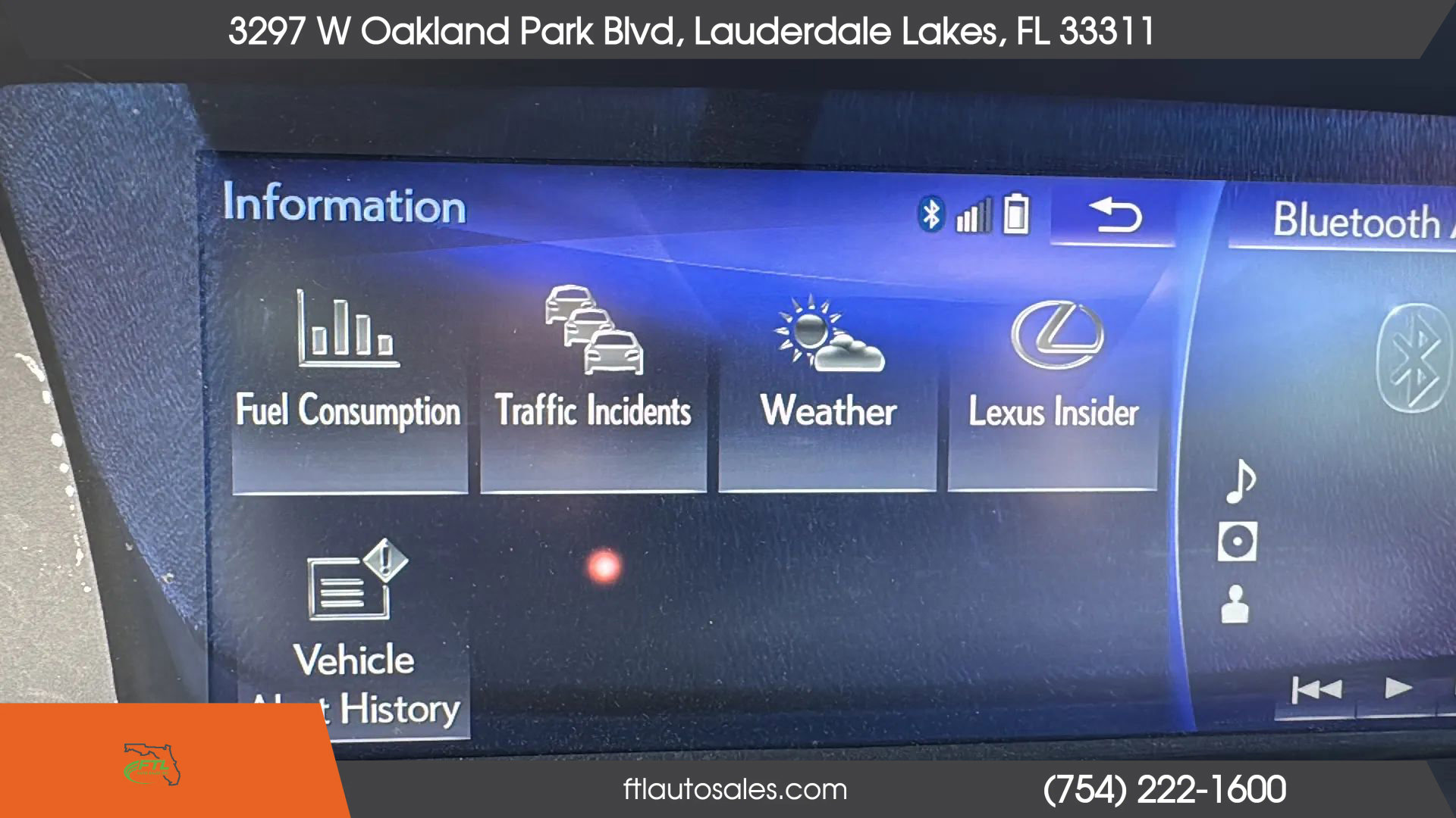 Used 2016 Lexus GS 200t image 66