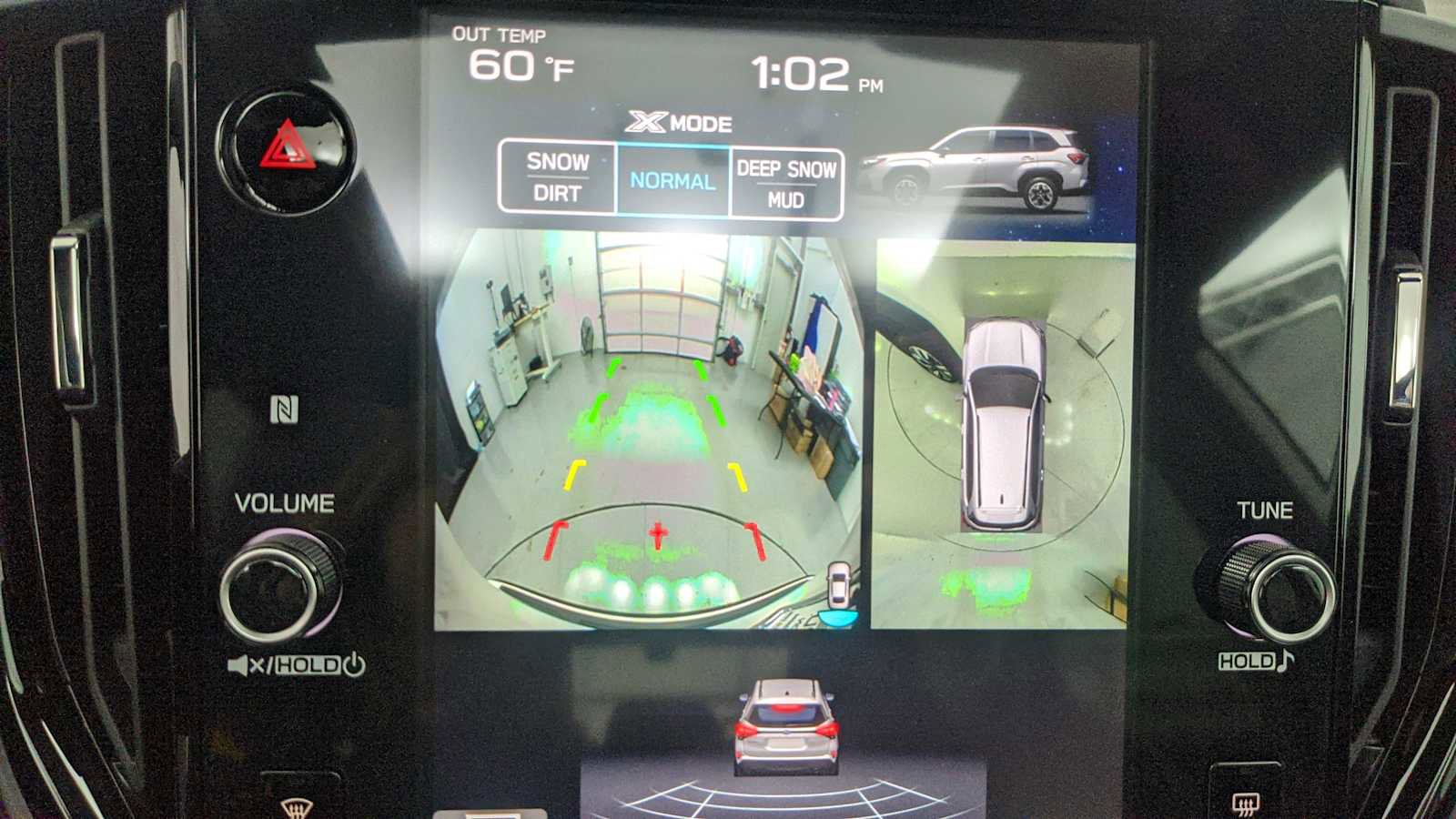 New 2026 Subaru Forester Touring image 20