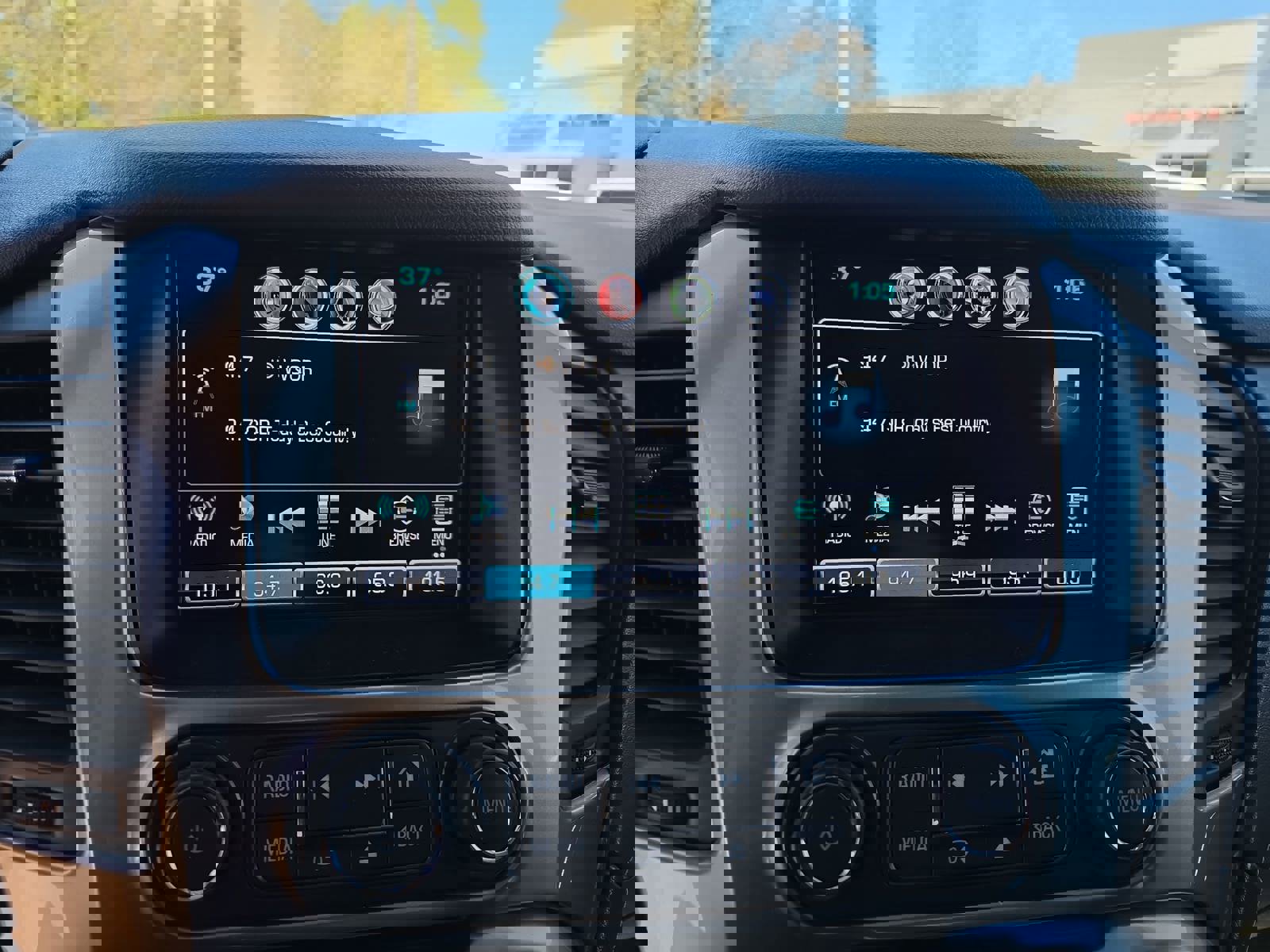 Used 2016 Chevrolet Tahoe LTZ w/ Max Trailering Package image 21