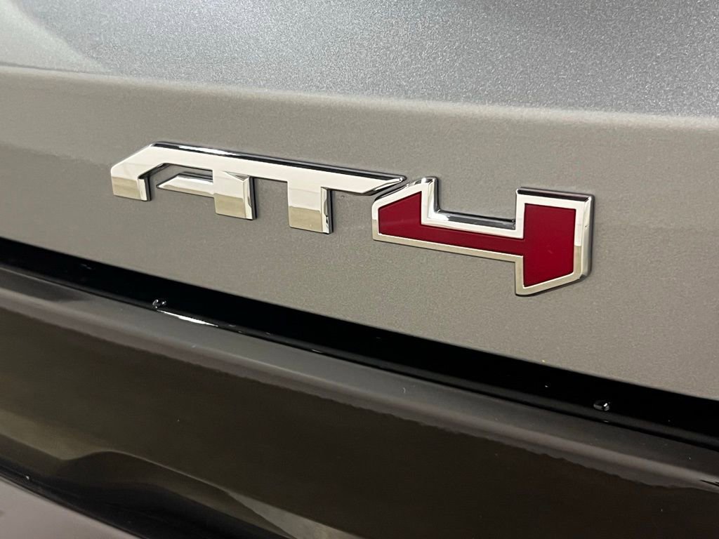 New 2026 GMC Terrain AT4 image 5