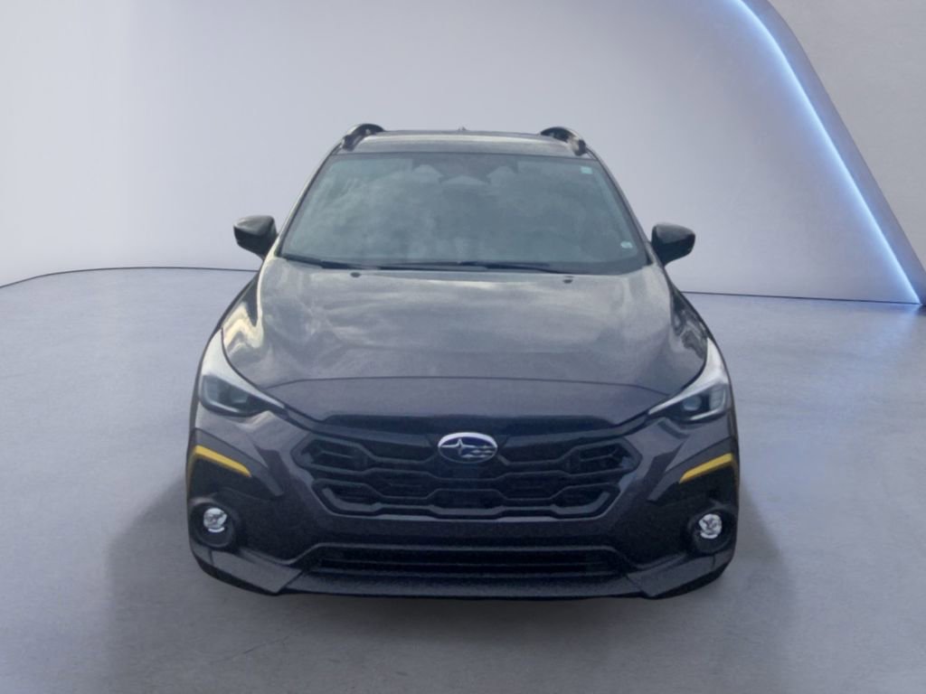 New 2026 Subaru Crosstrek 2.5i Sport w/ Crosstrek Mirror Package AWD/4WD image 8