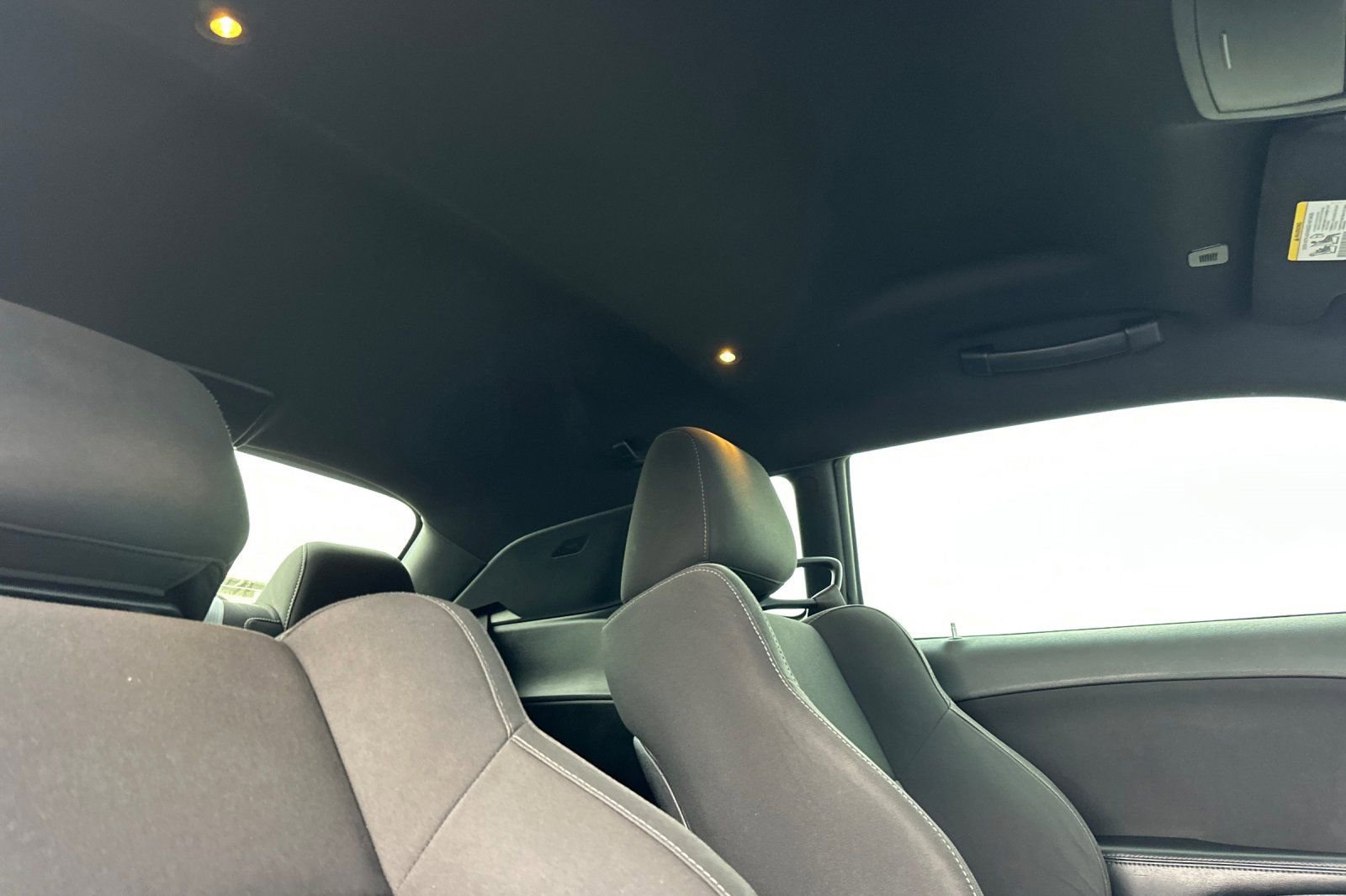 Used 2019 Dodge Challenger GT w/ Blacktop Package image 16