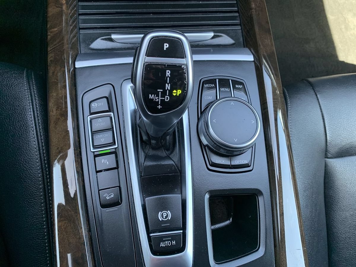 Used 2018 BMW X5 xDrive35i AWD/4WD image 26