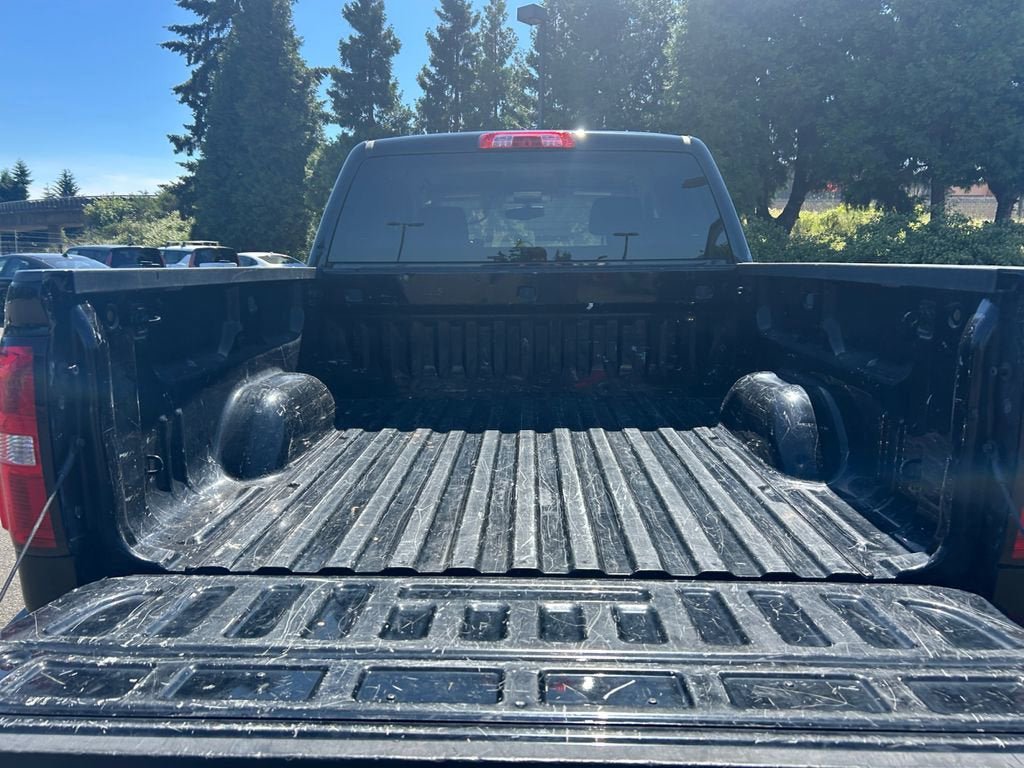 Used 2017 GMC Sierra 1500 SLE w/ SLE Value Package AWD/4WD image 23
