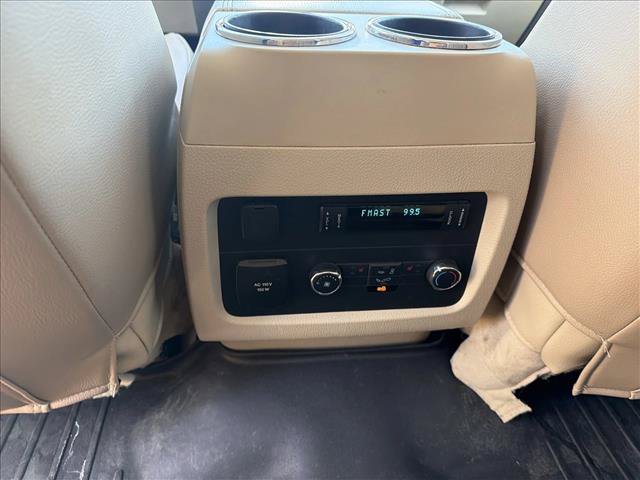 Used 2017 Ford Expedition EL Limited w/ Equipment Group 301A AWD/4WD image 19