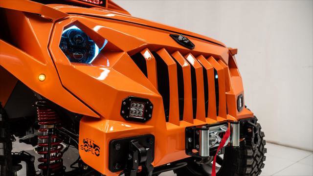 Used 2025 Jeep Gladiator Sport image 25