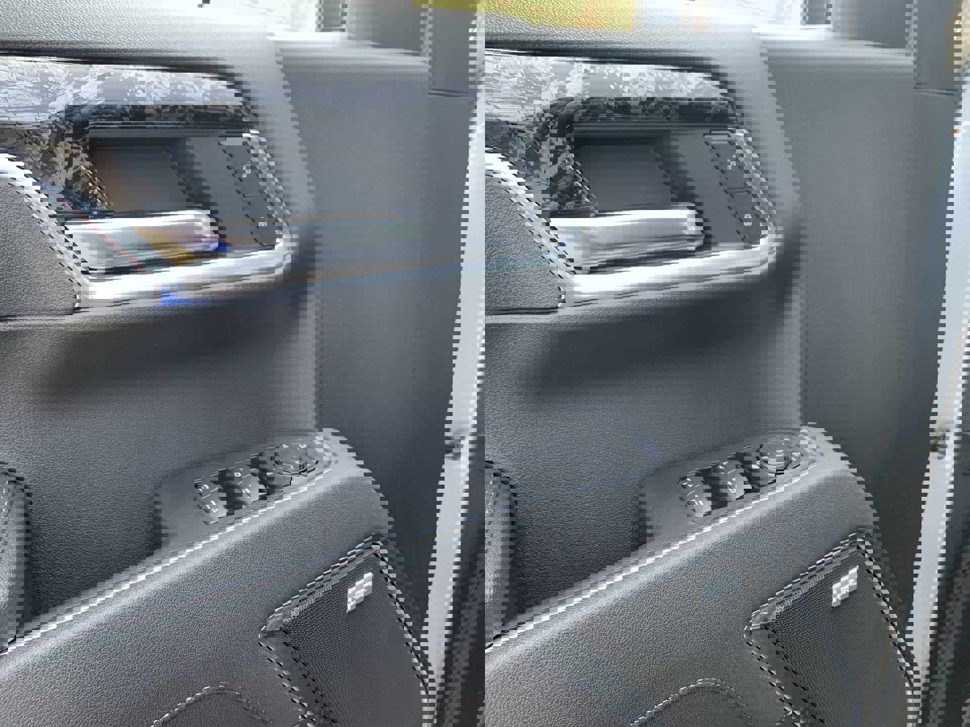 New 2025 GMC Sierra 1500 Elevation w/ Elevation Premium Package image 39