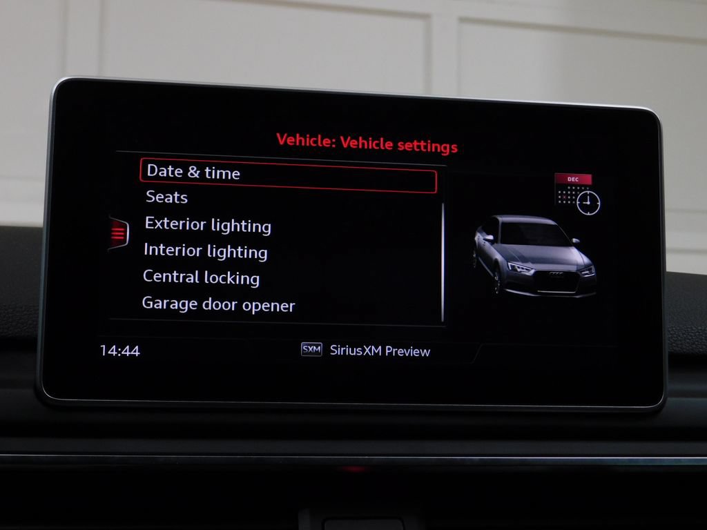 Used 2018 Audi S4 Prestige AWD/4WD image 63