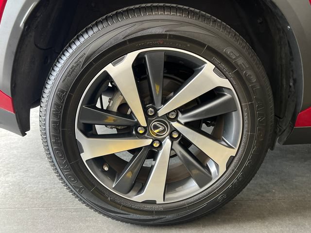 Used 2021 Lexus NX 300 FWD w/ Premium Package image 11