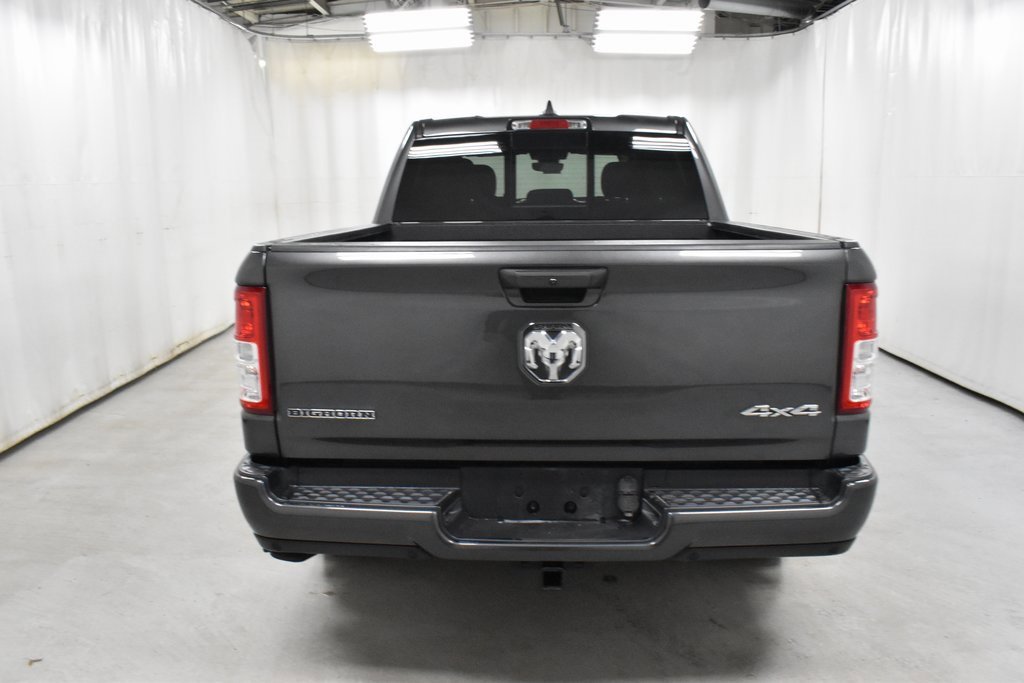 Used 2022 RAM 1500 Big Horn image 6