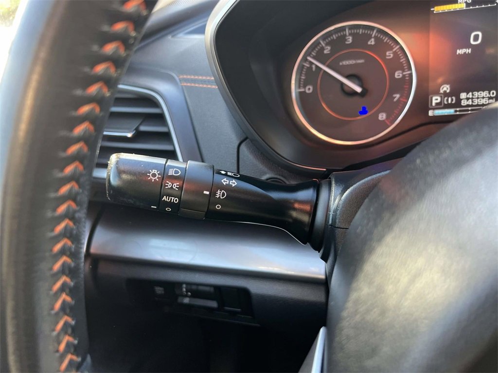 Used 2020 Subaru Crosstrek 2.0i Limited w/ Moonroof Package w/Navigation image 25