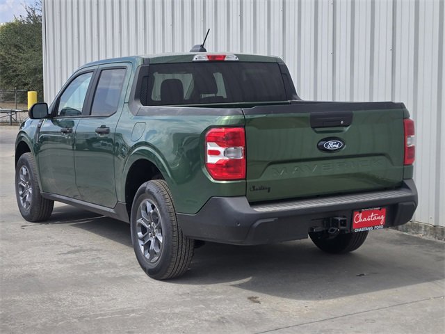 New 2025 Ford Maverick XLT w/ XLT Luxury Package image 6