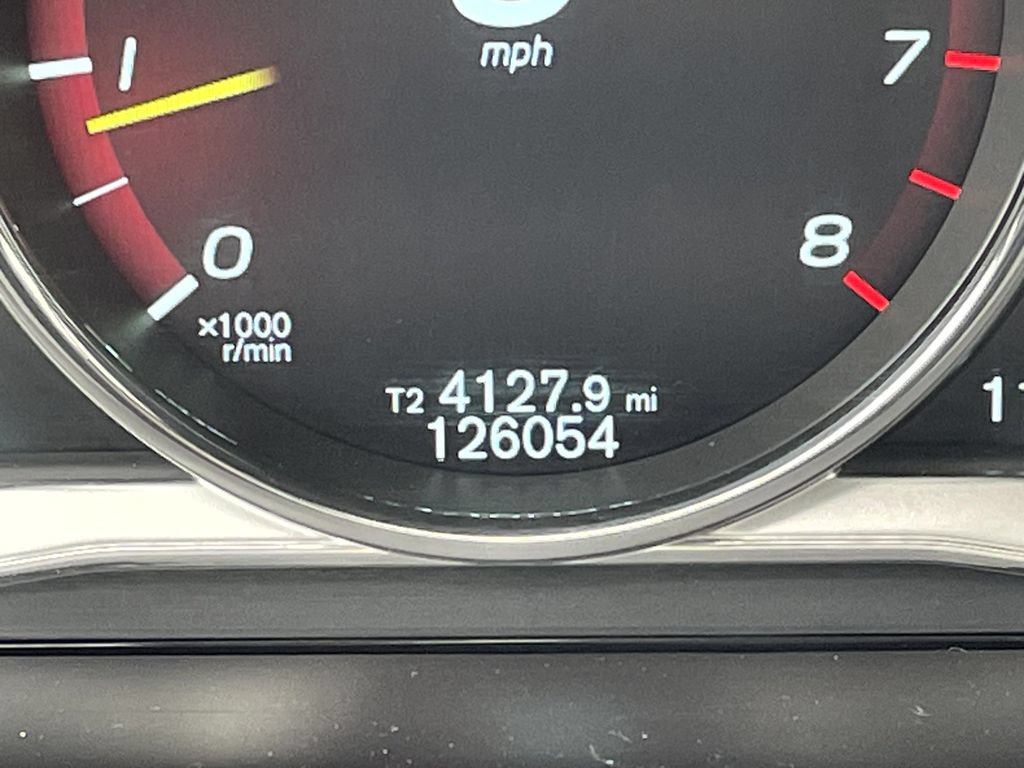 Used 2014 Volvo XC60 3.2 AWD/4WD image 14