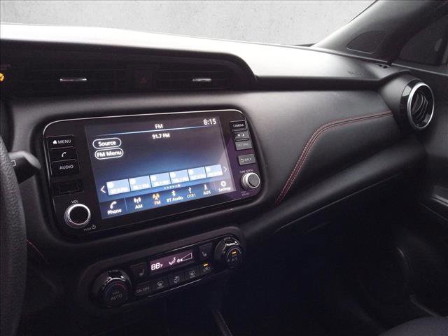 Used 2023 Nissan Kicks SR w/ SR Premium Package FWD image 20