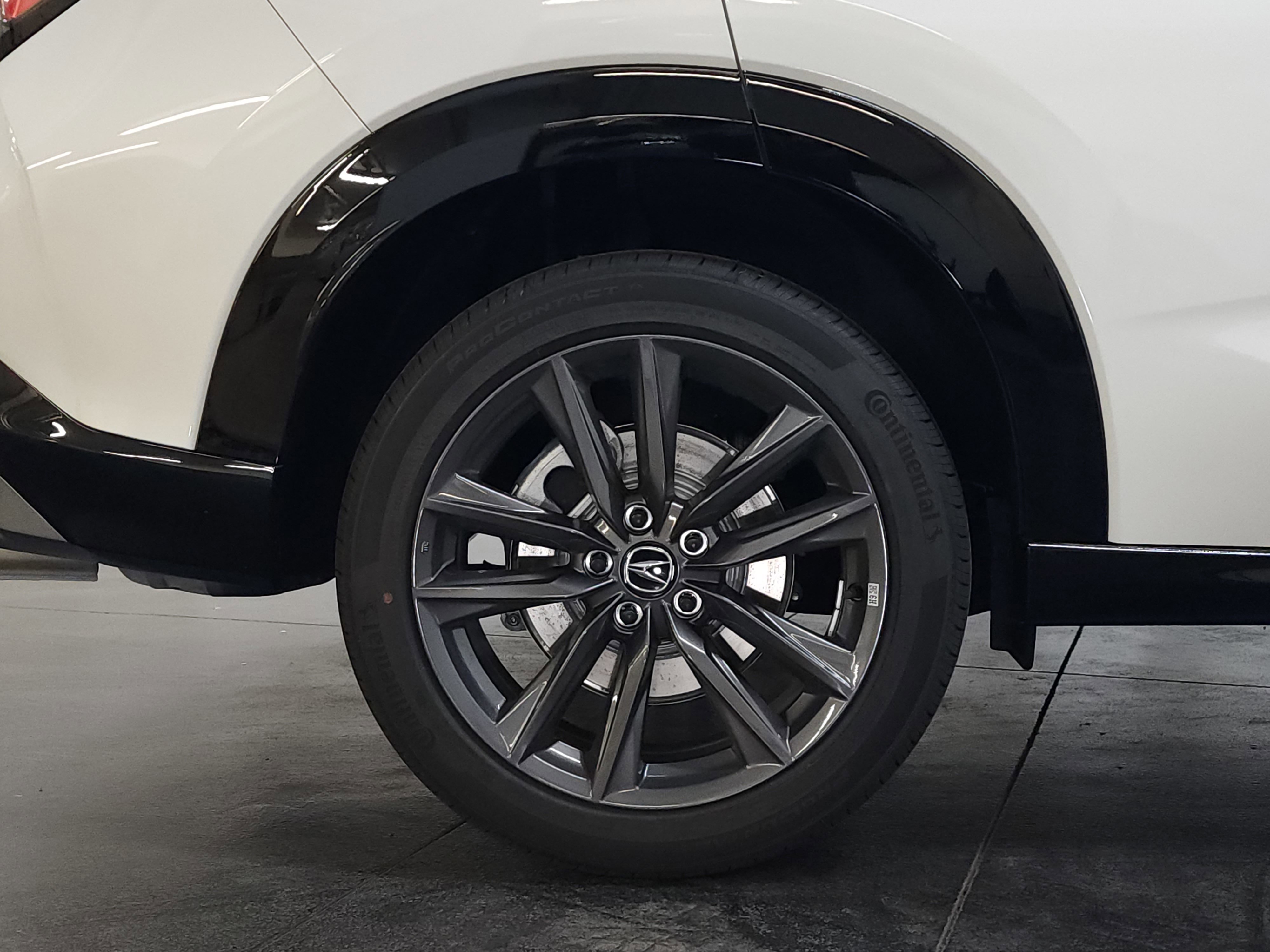New 2026 Acura ADX A-Spec AWD/4WD image 55