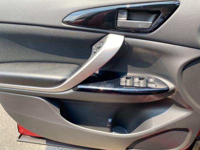 New 2026 Mitsubishi Eclipse Cross LE AWD/4WD image 13