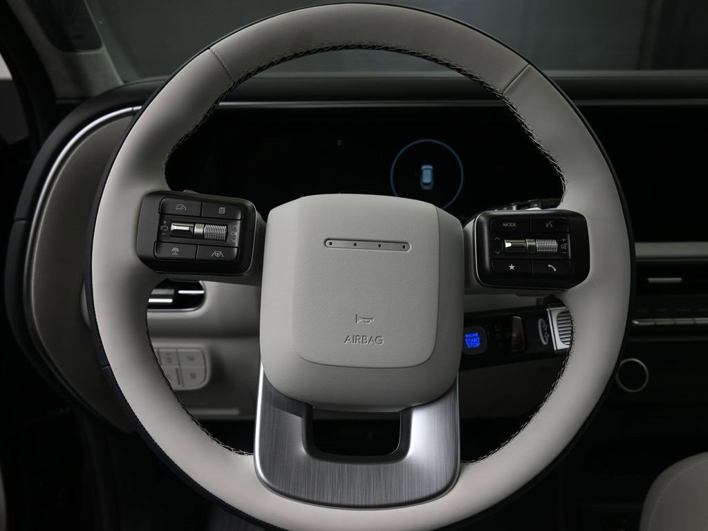 New 2026 Hyundai Palisade Calligraphy image 23