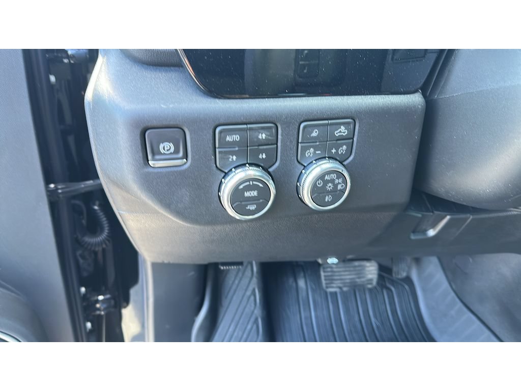 New 2026 GMC Sierra 1500 Elevation AWD/4WD image 20