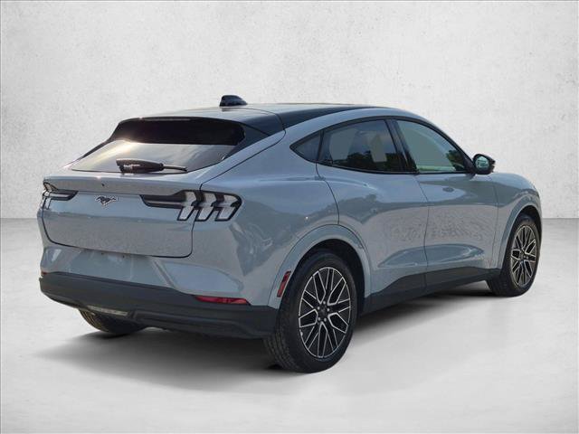 New 2026 Ford Mustang Mach-E Premium w/ Interior Protection Package AWD/4WD image 8