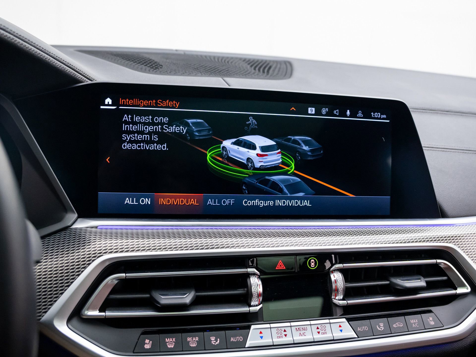 Certified 2023 BMW X5 M50i w/ Executive Package image 35