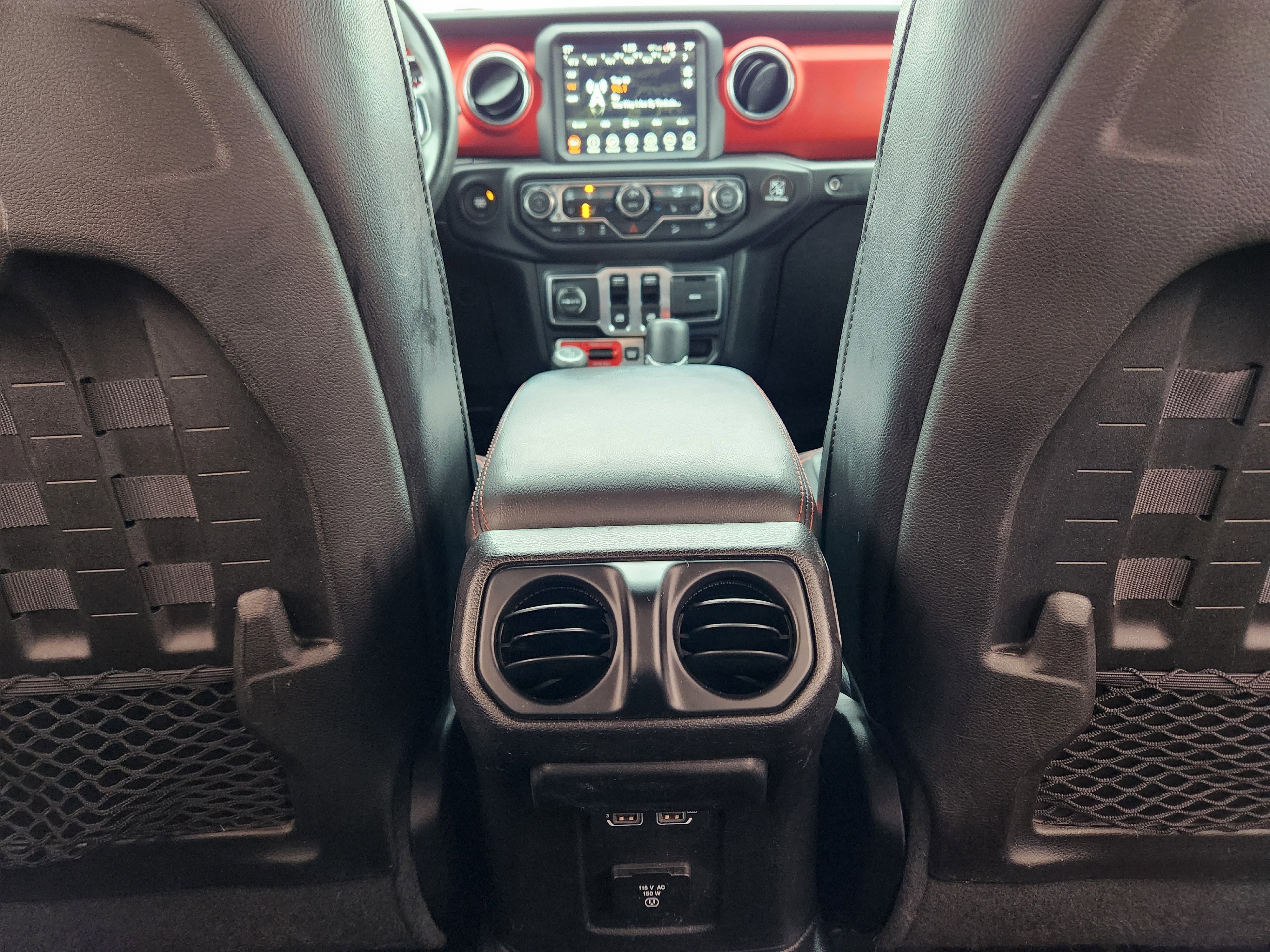 Used 2019 Jeep Wrangler Rubicon image 13