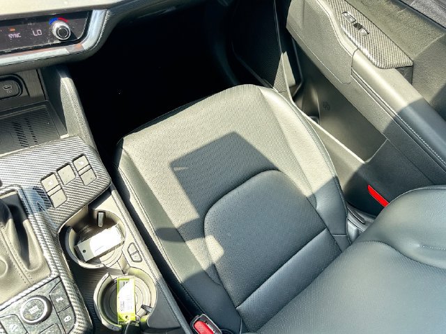 Used 2024 Kia Sportage EX FWD image 23