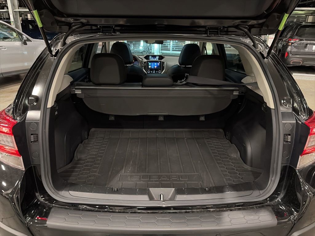 Certified 2022 Subaru Crosstrek 2.5i Limited image 7