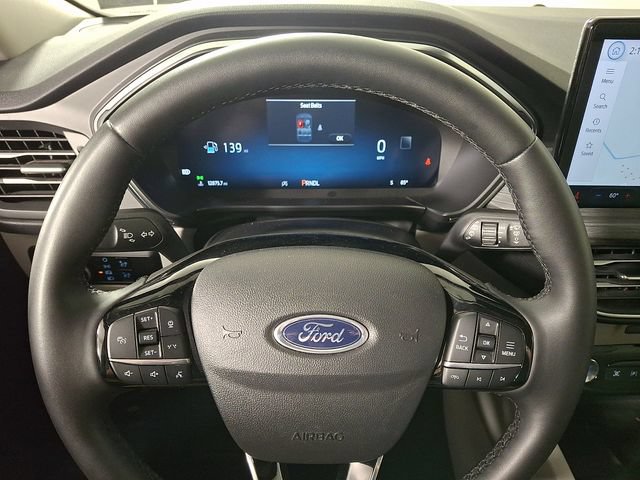 Used 2023 Ford Escape Platinum AWD/4WD image 17