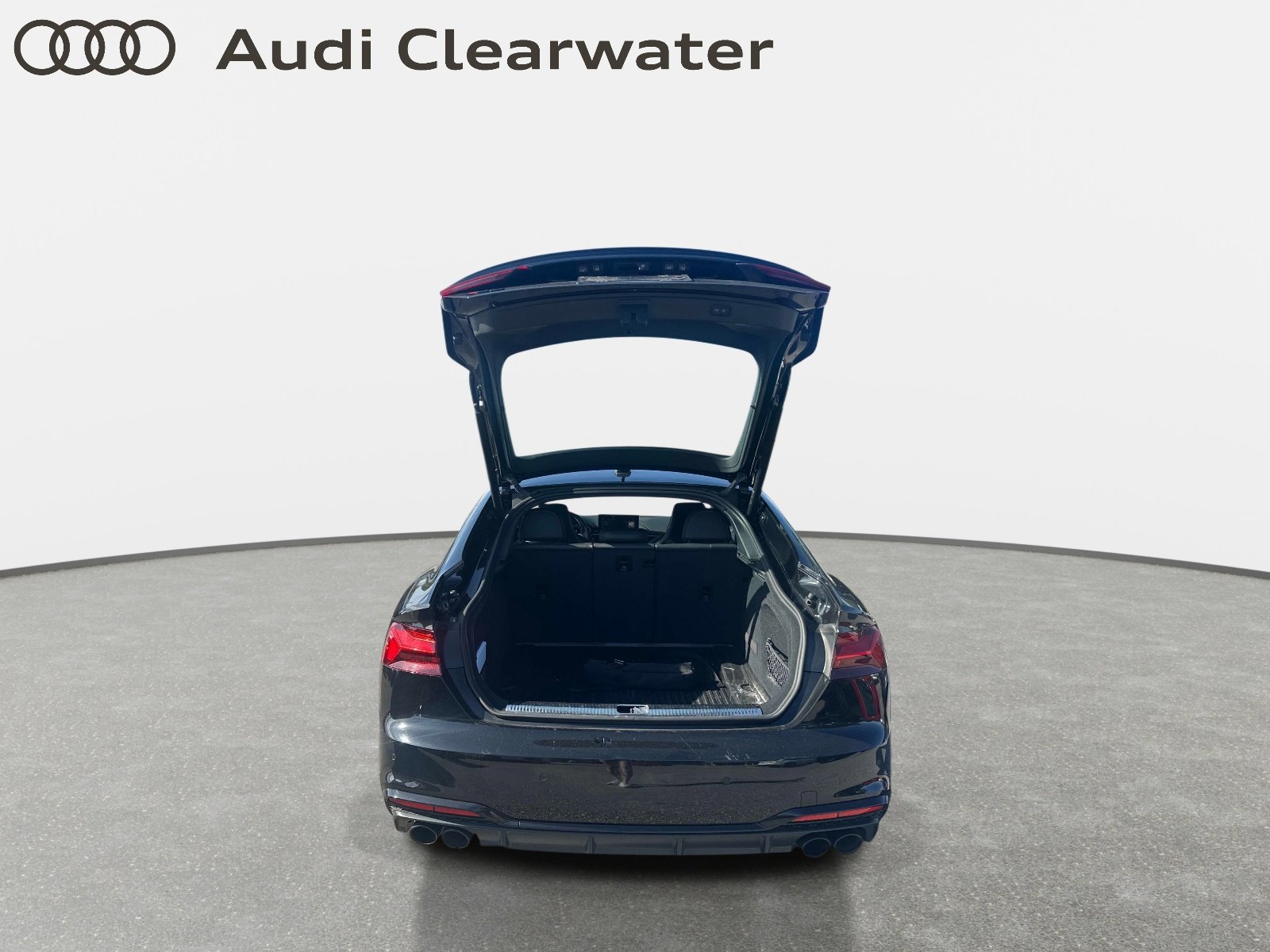 Used 2024 Audi S5 Premium Plus AWD/4WD image 9