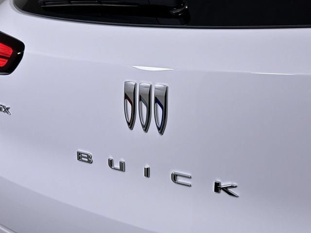 New 2026 Buick Encore GX Preferred FWD image 33