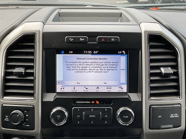 Used 2019 Ford F150 Lariat AWD/4WD image 26