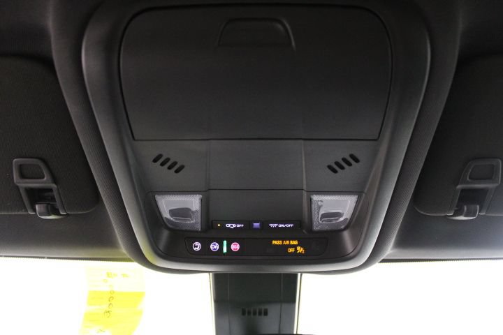 Used 2023 Chevrolet Equinox RS w/ RS Leather Package AWD/4WD image 41
