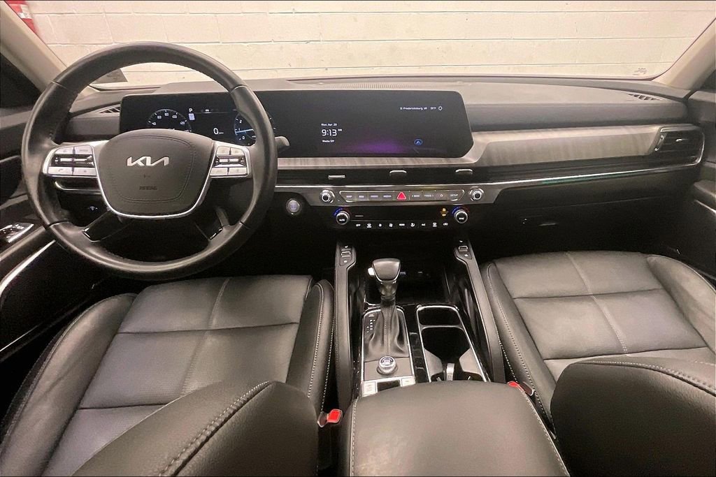 Used 2024 Kia Telluride SX image 13