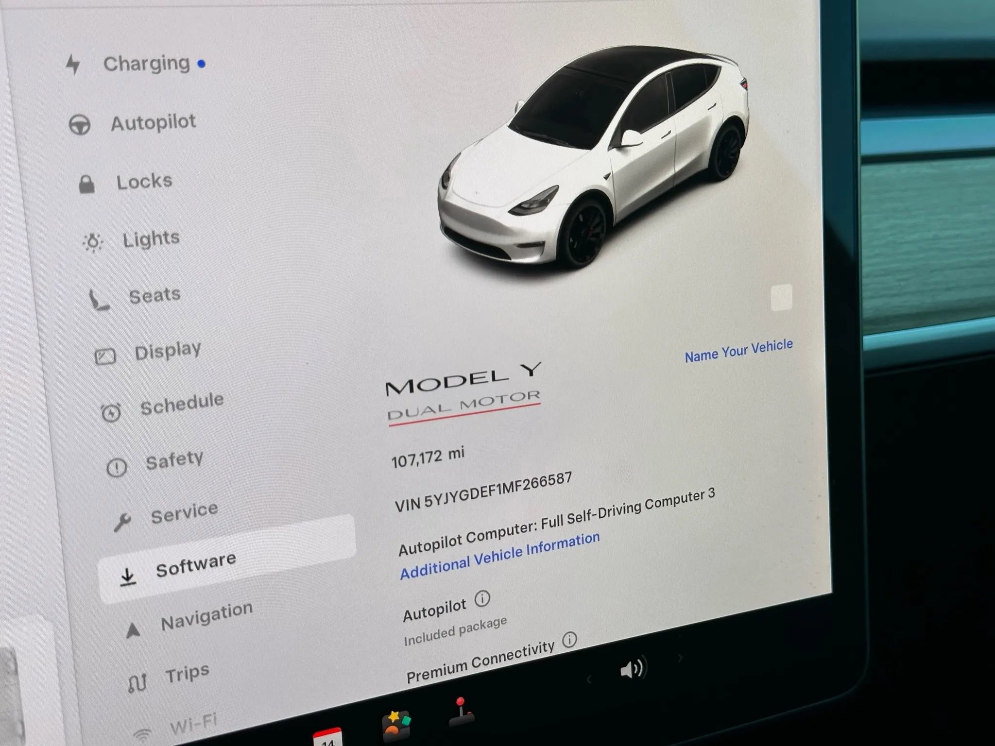 Used 2021 Tesla Model Y Performance image 30