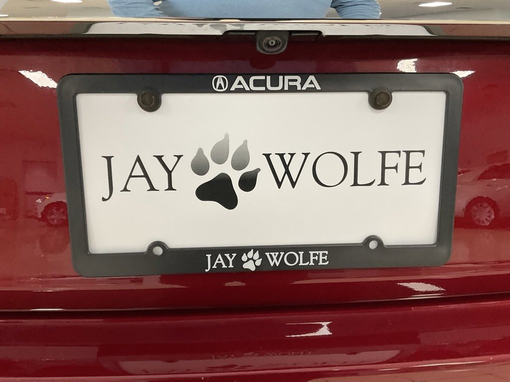 Used 2021 Lexus LS 500 AWD w/ Interior Upgrade Package image 24