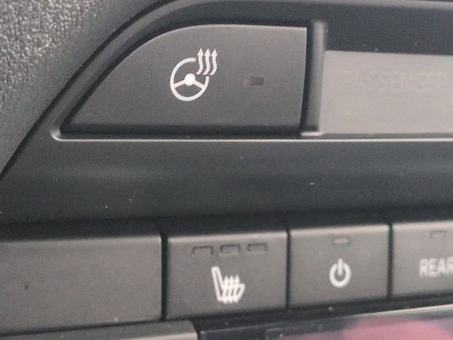 Used 2022 MAZDA CX-9 Carbon Edition image 22