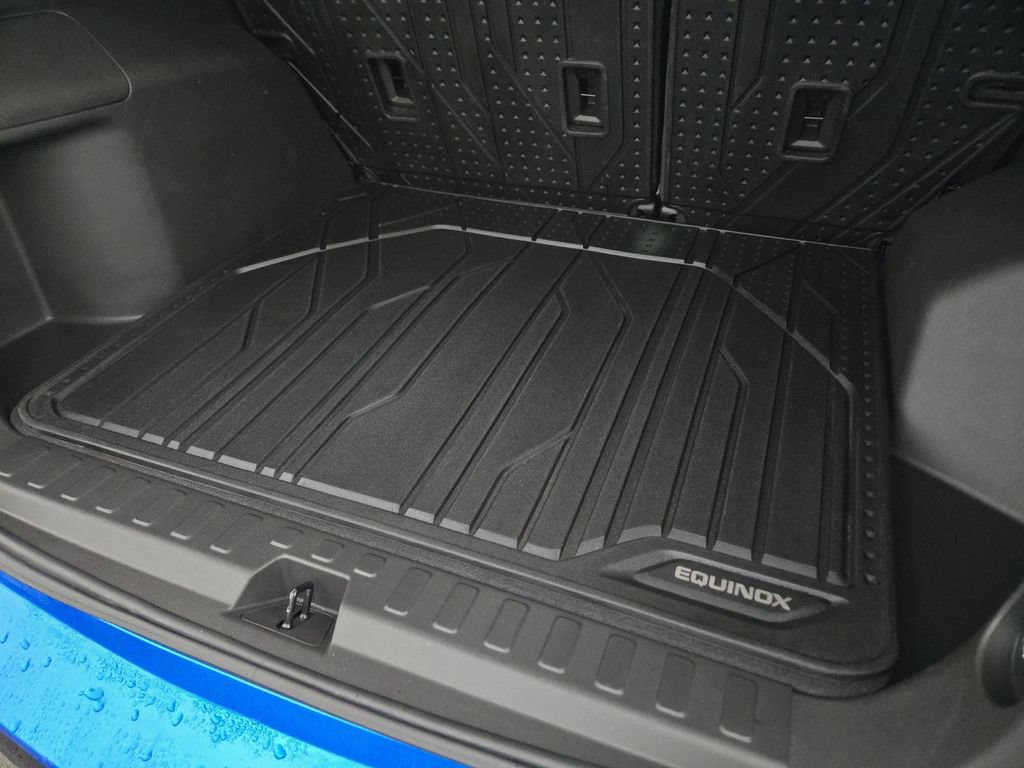 Used 2024 Chevrolet Equinox RS w/ LPO, Floor Liner Package AWD/4WD image 26