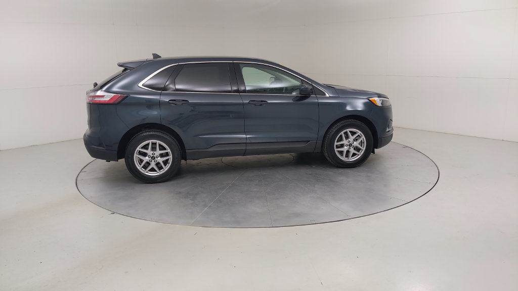 Used 2023 Ford Edge SEL w/ Convenience Package AWD/4WD image 12