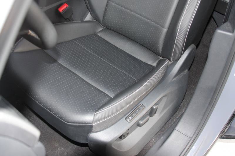 Used 2021 Volkswagen Atlas Cross Sport SEL w/ Cross Sport MDO Package AWD/4WD image 30