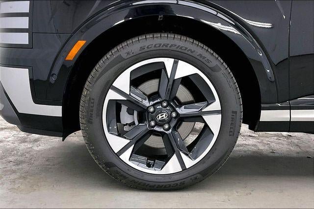 New 2026 Hyundai Palisade Limited AWD/4WD image 35