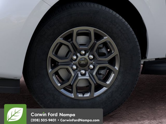 New 2027 Ford Expedition Max Active AWD/4WD image 19