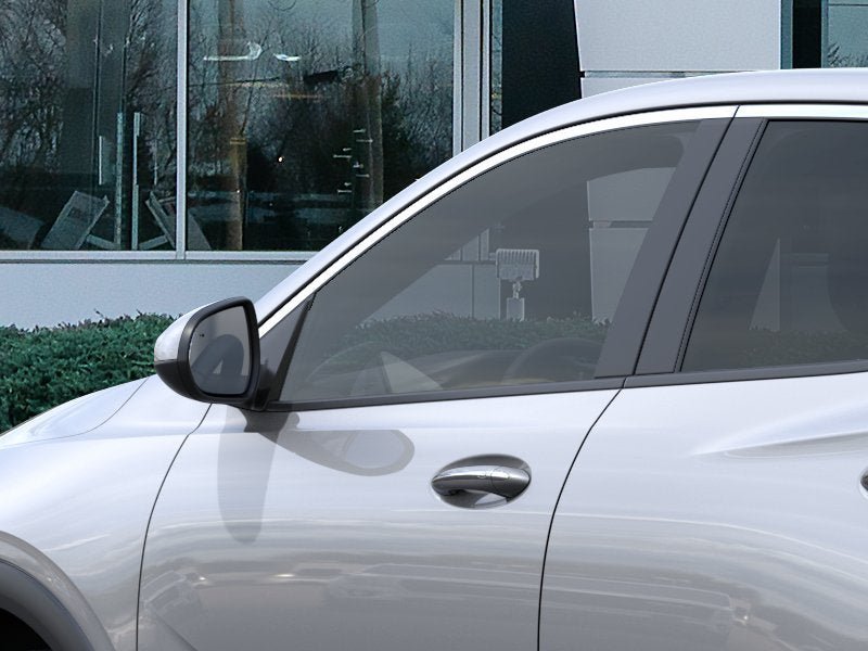 New 2026 Buick Encore GX Preferred w/ Comfort Package FWD image 36