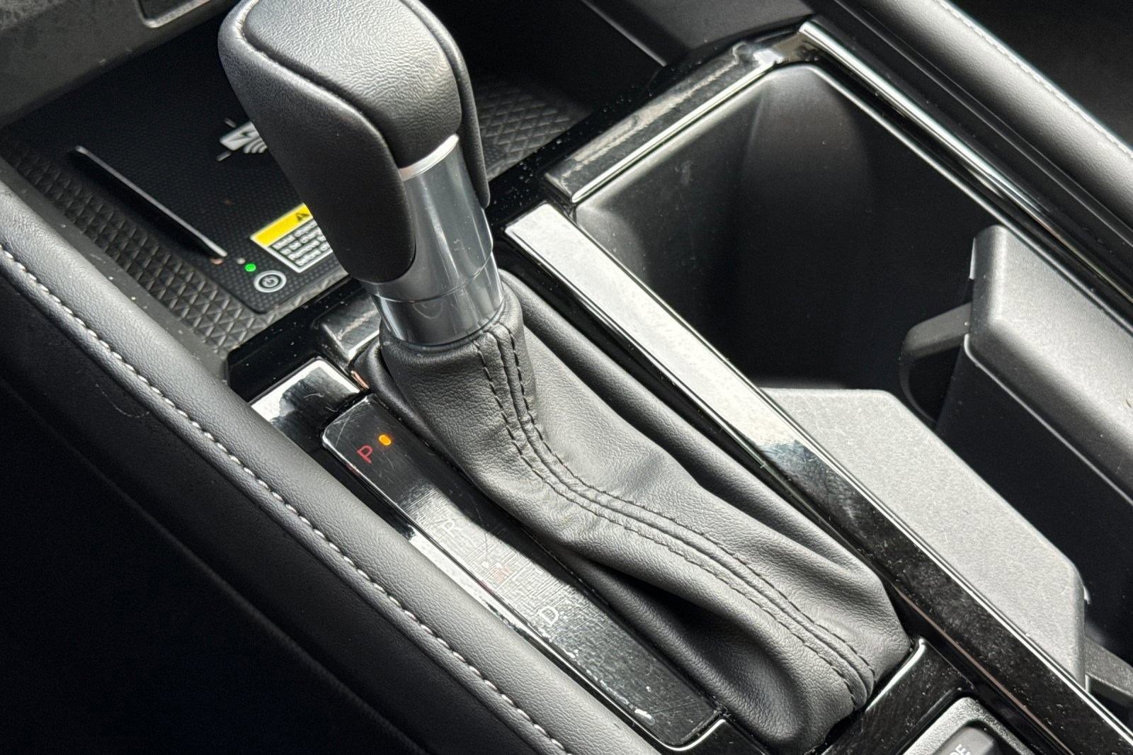 Certified 2024 Honda Accord Touring image 18