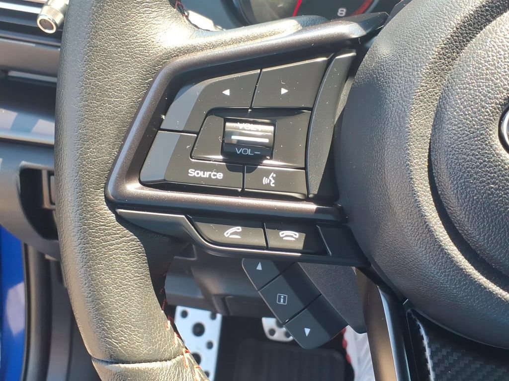 Used 2023 Subaru WRX Limited AWD/4WD image 11