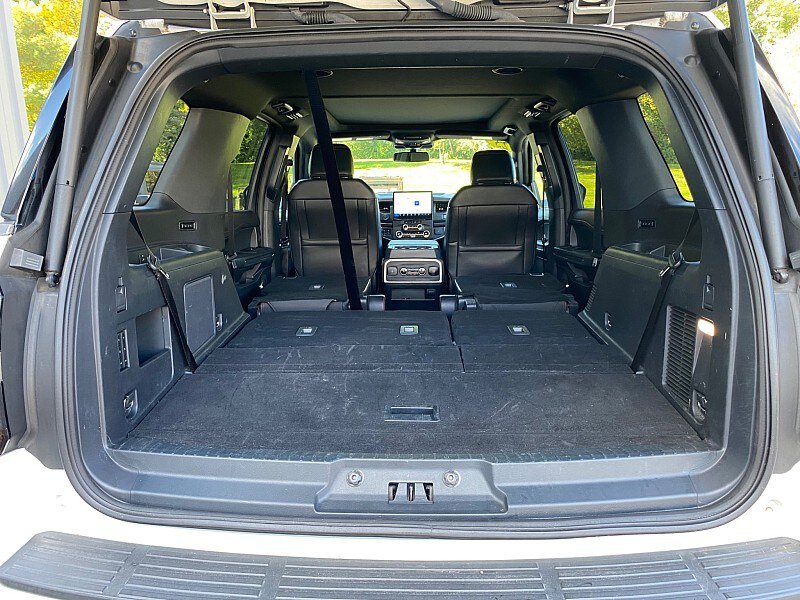Used 2023 Ford Expedition Limited AWD/4WD image 45