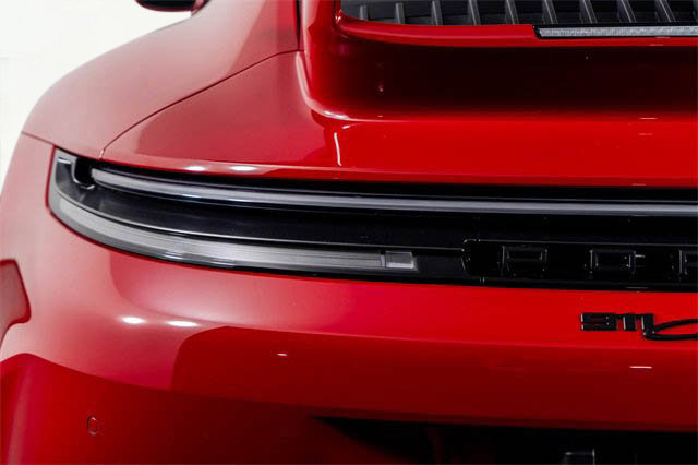 Used 2025 Porsche 911 Carrera 4 GTS image 12